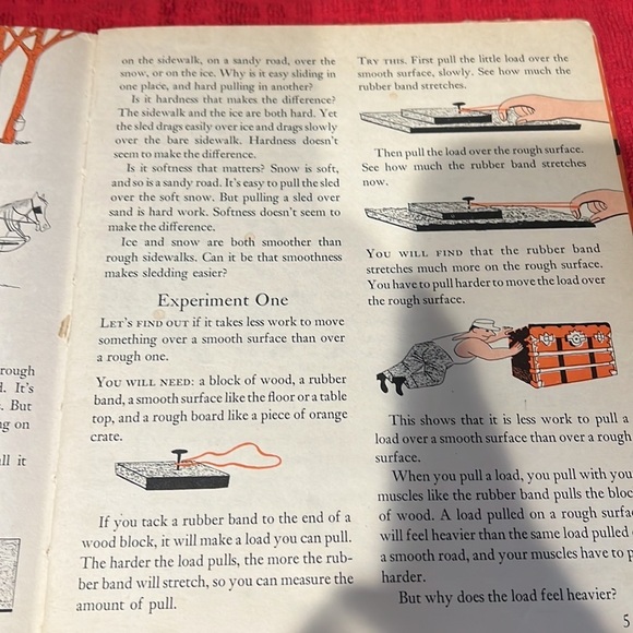 Now try this vintage book - Picture 8 of 14